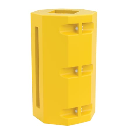 Vestil Structural Column Guard VB-10